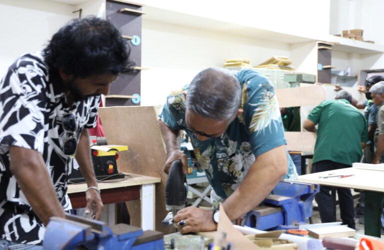 ޓިވެޓް ޓީޗަރ ޓްރެއިންނިން ސްކޮލަރޝިޕް އަށް ހުޅުވާލައިފި