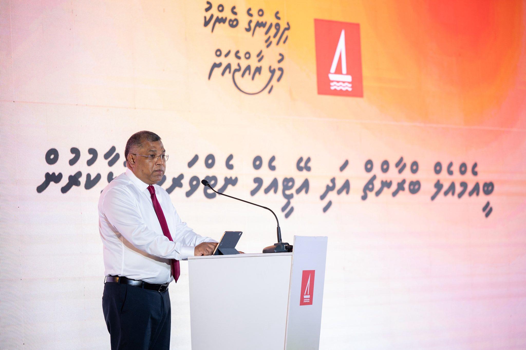 ބޭންކް އޮފް މޯލްޑިވްސް އިން 6 ރަށެއްގައި އާ ބްރާންޗް ގާއިމުކޮށްފި