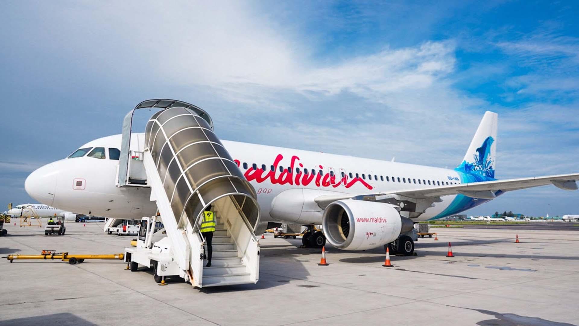 އަންނަ މަހުގެ 17ގައި މޯލްޑިވިއަން އިން އޮސްޓްރޭލިއާއަށް ދަތުރު ފަށަނީ