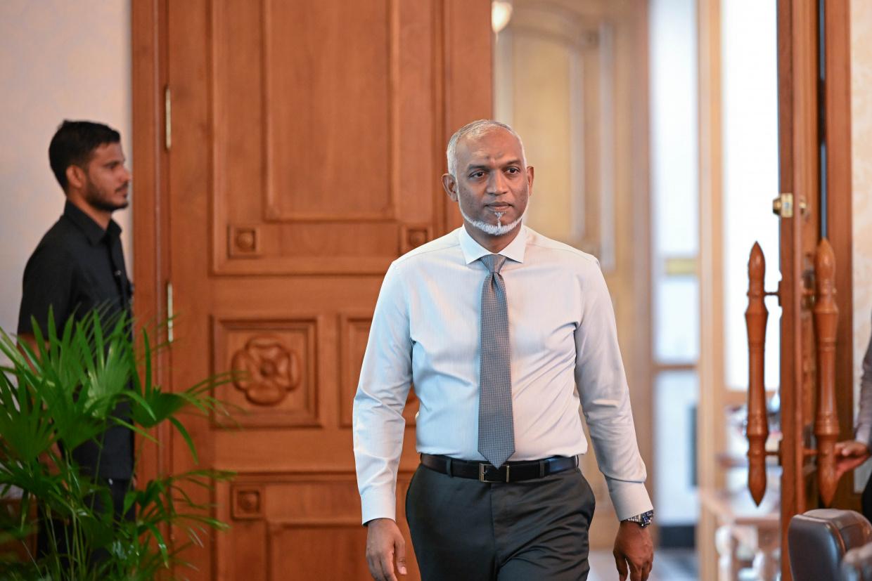 ބަދަލުވަމުންދާ ސިޔާސީ އޮއިވަރު: ކައުންސިލް އިންތިހާބާއި އިސްތިއުފާތަކުގެ ހަގީގަތް