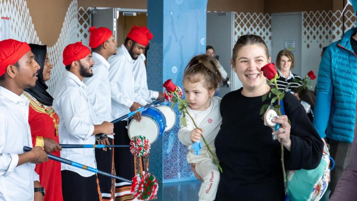 އަހަރުގެ މިހާތަނަށް ރާއްޖެ އައި މީހުންގެ އަދަދު 758،753 އަށް އަރައިފި