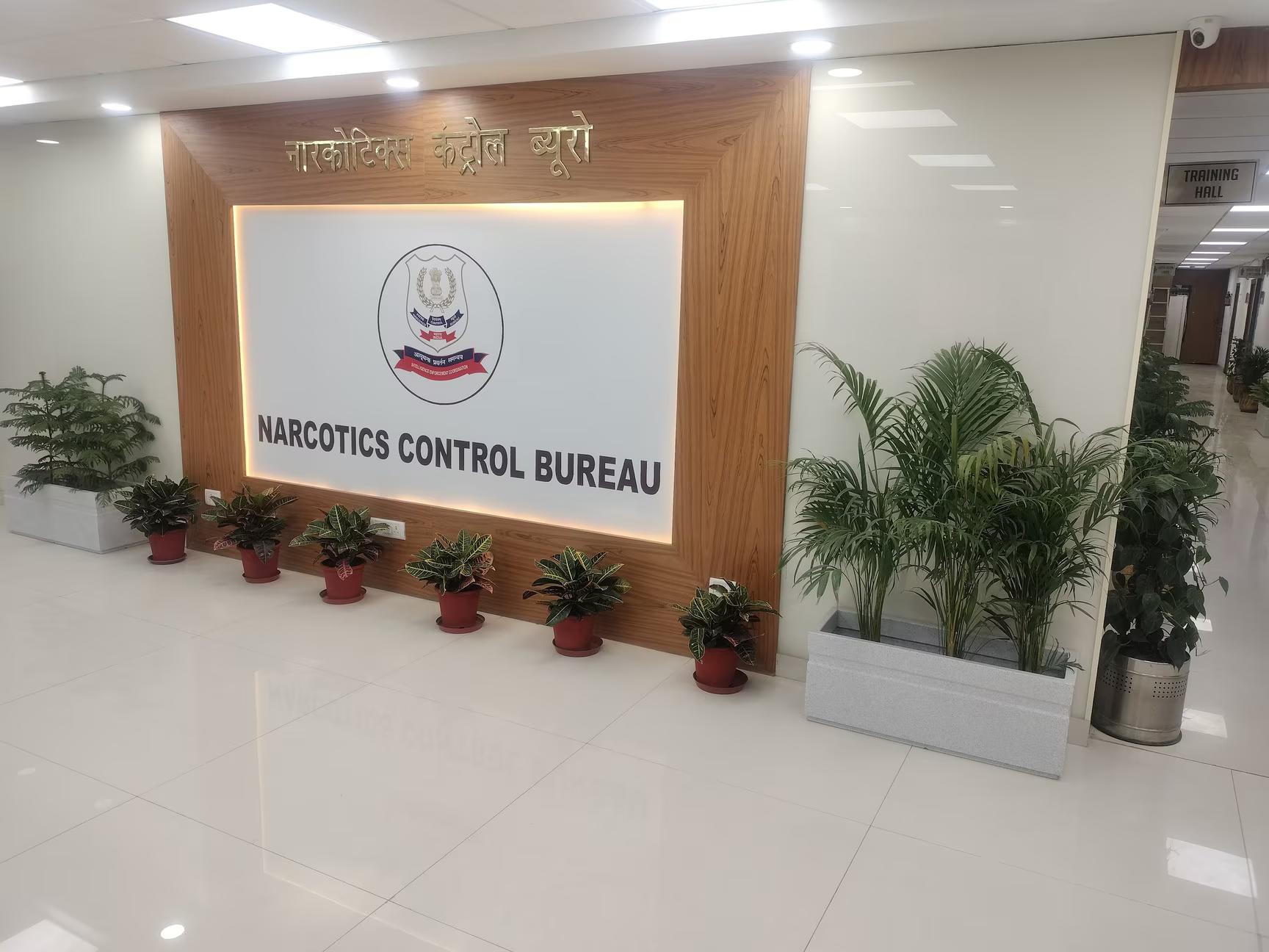 އިންޑިއާގެ ނާކޮޓިކްސް ކޮންޓްރޯލް ބިއުރޯއިން ރާއްޖެއަށް އެޑްވައިޒަރީޢެއް ނެރެފި