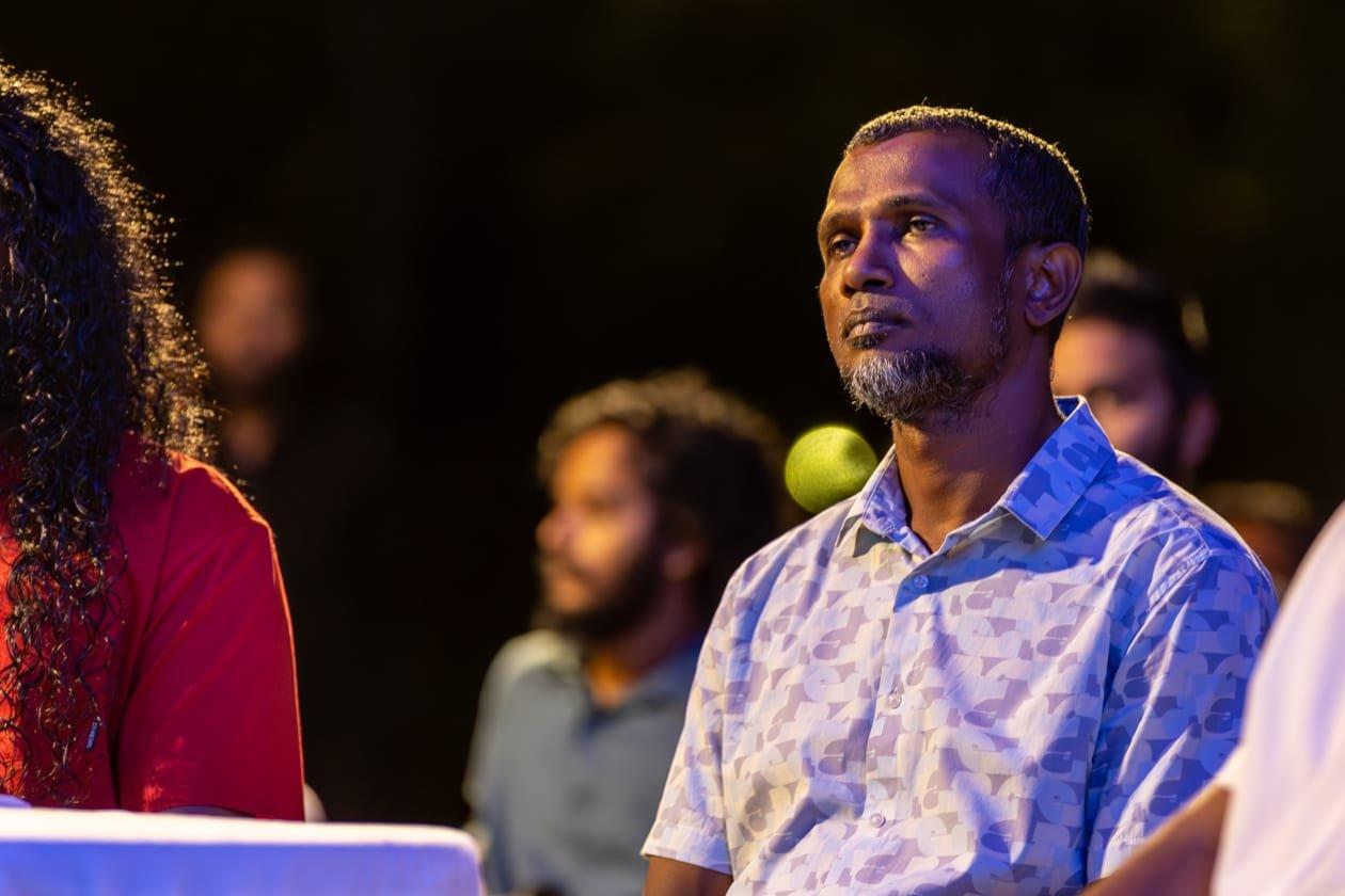 ޓޮމް އަތުން މަހިބަދޫ ދާއިރާ ގެއްލި، ދަނގެތި، މަތިވެރި އަދި ތޮއްޑޫ ދާއިރާ ބޮޑުކޮށް ޕީއެންސީއަށް!