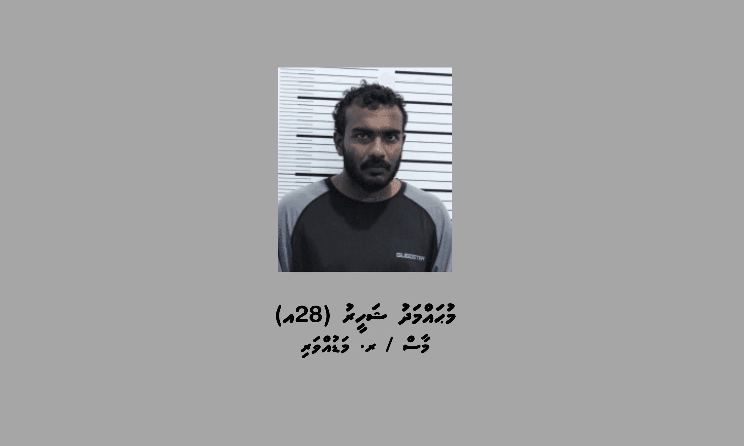 މާފުށީ ޖަލަށް 17 ފޯނު އެތެރެކުރަން އުޅެނިކޮށް ހައްޔަރުކޮށްފި