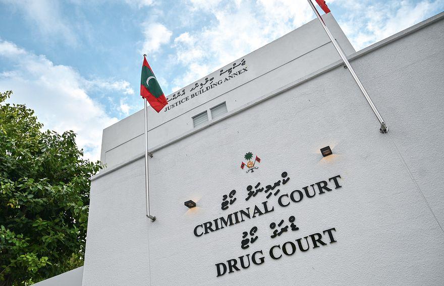 ފުރަތަމަ ފަހަރަށް މަސްތުވާތަކެތީގެ ހިދުމަތްދޭ ތަނެއް ބަންދުކުރަން ކޯޓު އަމުރެއް ނެރެފި