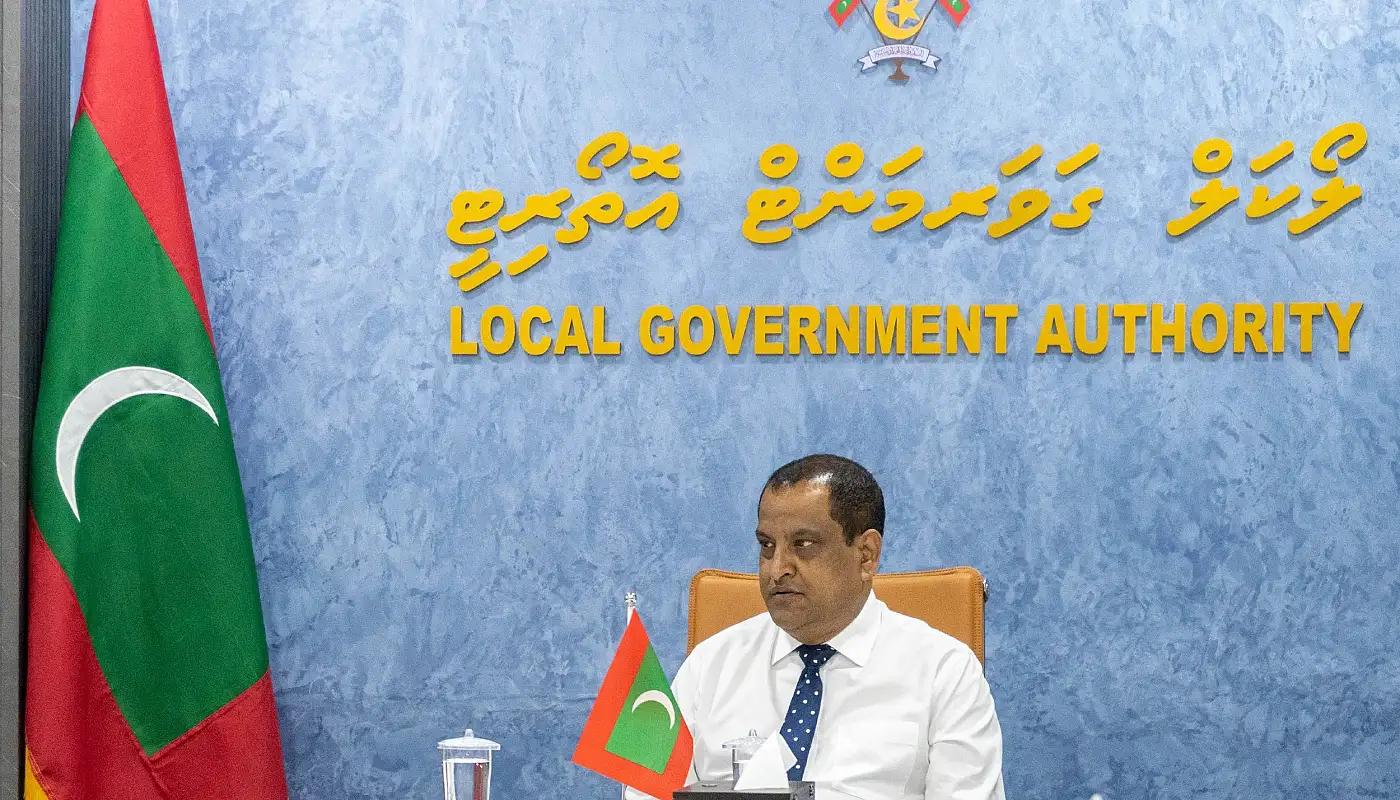 ކައުންސިލަރުން ހުވާކުރުމުގެ ދަރުބާރު ކުރިއަށްދާނެ ގޮތުގެ އުސޫލު އާންމުކޮށްފި