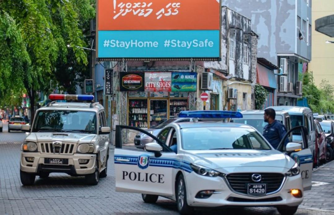 މިދިޔަ ހަފްތާގައި ބައި މިލިއަނަށް ވުރެ ގިނަ ފައިސާ ހޯދައިފި
