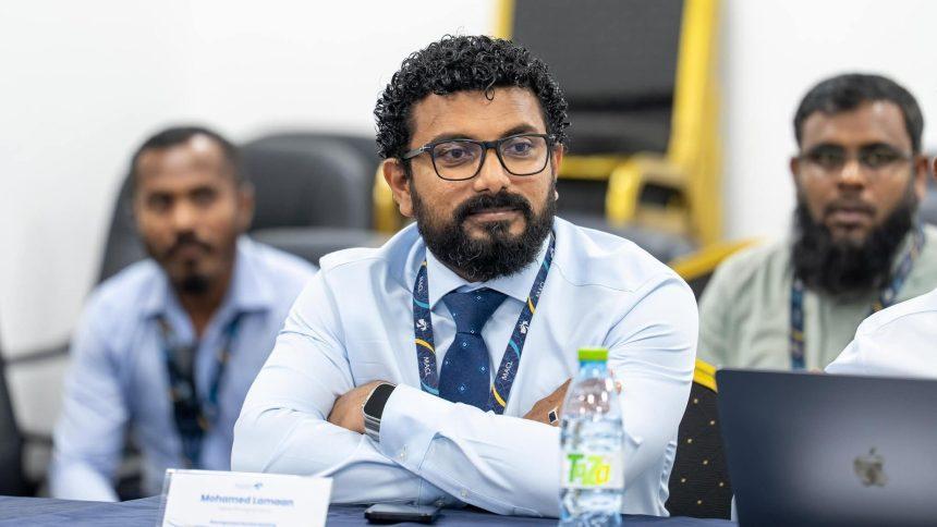 އެމްއޭސީއެލްގެ ޑީއެމްޑީގެ މަގާމުން ލަމްއާން އިސްތިއުފާދެއްވައިފި