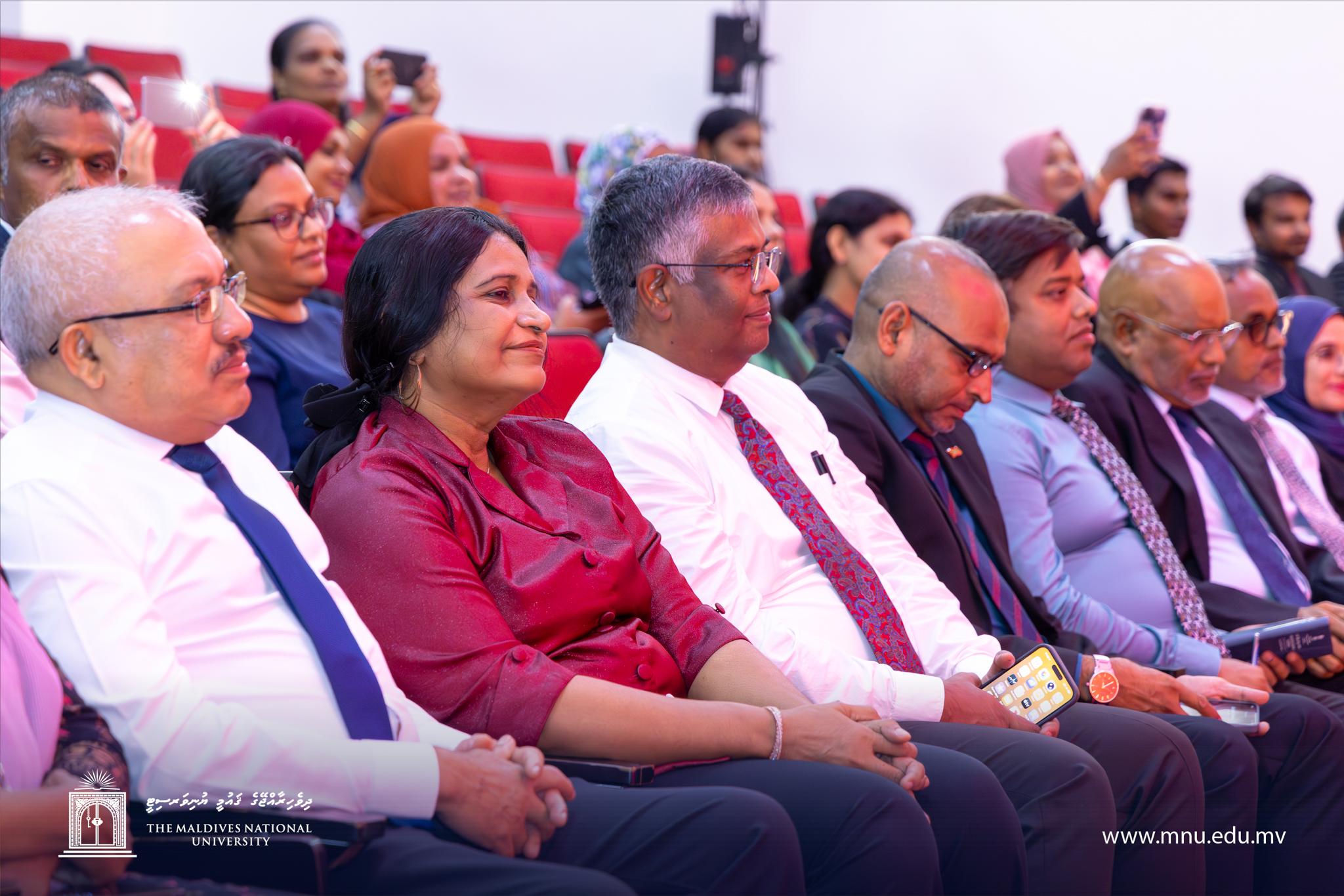 ރާއްޖެއާއި އިންޑިއާ ސިޔާސީ ގުޅުން ގާއިމު ކުރިތާ 60 އަހަރު ފުރުން ފާހަގަކުރުމަށް ސެމިނާއެއް