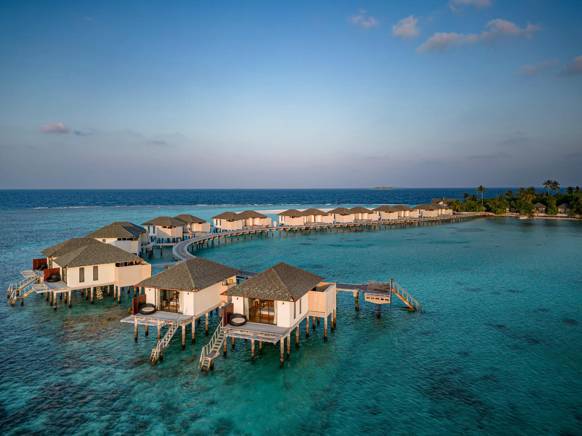 އެންއެޗް ކަލެކްޝަން ރިސޯޓުގެ ފަތުރުވެރިއަކު ގެނބިގެން މަރުވެއްޖެ