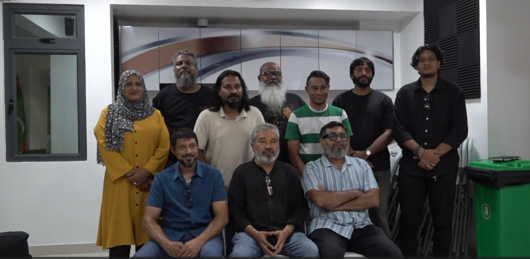 ފިލްމީ އިންޑަސްޓްރީ ތަރައްގީކުރަން ޑައިރެކްޓަރުންގެ ރޯލު ވަރަށް މުހިންމު: އެމްއެސްޕީއޭ
