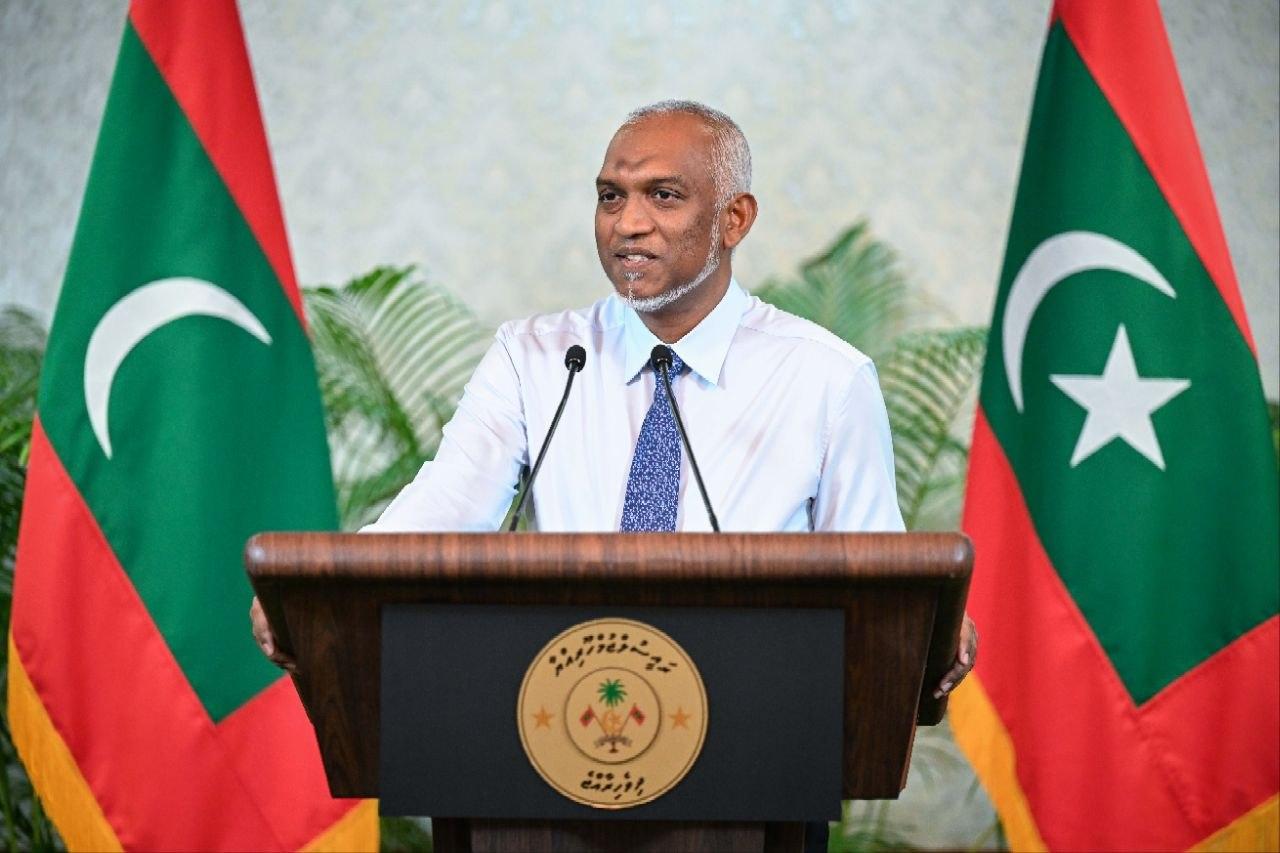 ރައްޔިތުންނާއެކު ބާއްވަވާ ސިލްސިލާ ބައްދަލުވުންތައް އަލުން ފެށުމަށް ތައްޔާރުވަމުންދަނީ: ރައީސް