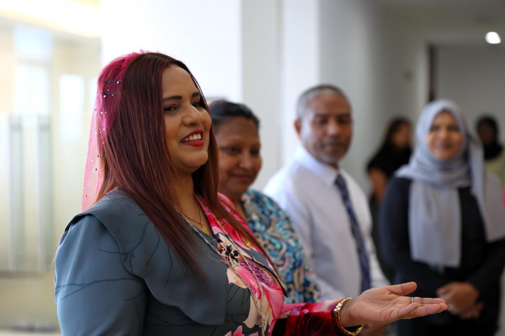 ރަސްމީ ދަތުރުފުޅެއްގައި ޚާރިޖީ ވަޒީރު އިންޑިއާއަށް ފުރާވަޑައިގަންނަވައިފި
