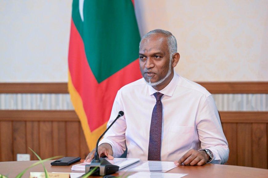 އޭޑީއެޗްޑީގެ ފަރުވާއަށް މިތައިލްފެނިޑޭޓް ލިބޭނެ އިންތިޒާމު ރައީސްގެ ޤަރާރަކުން ހަމަޖައްސަވައިފި