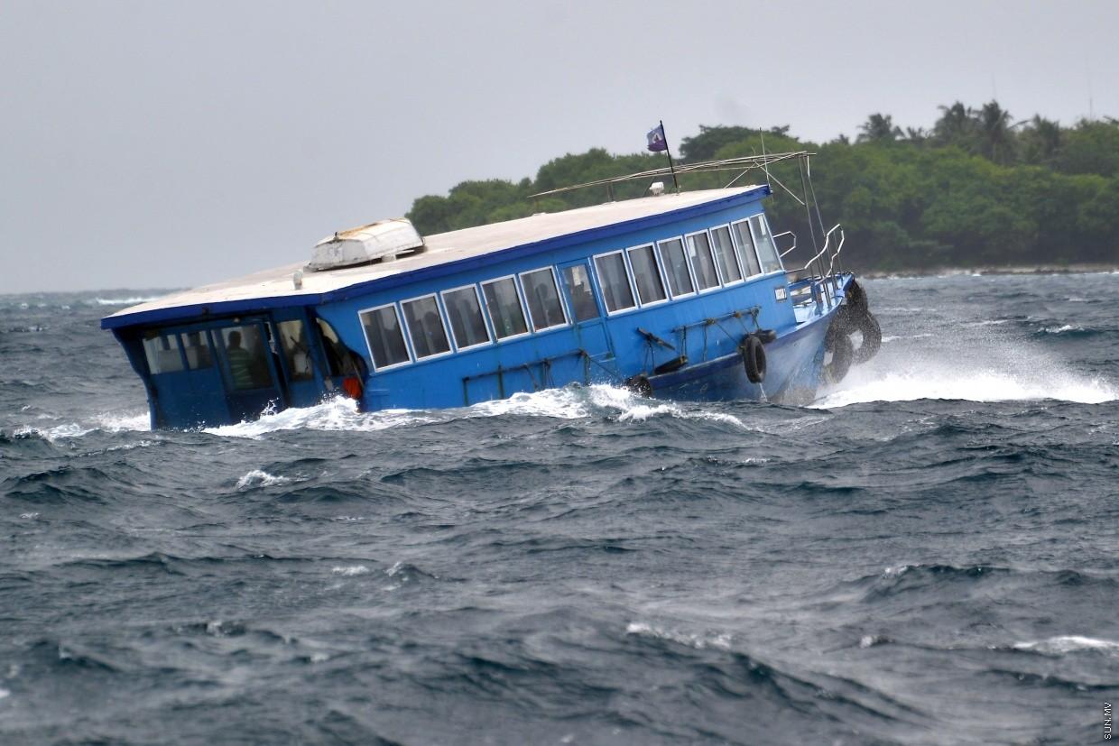 ރާއްޖޭގެ ބޮޑު ސަރަހައްދަކަށް ރީނދޫ ސަމާލު!