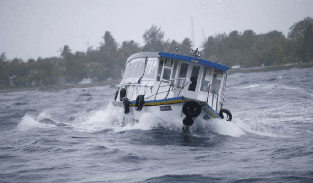 ކުރިޔަށް އޮތް ދުވަސްތަކުގައިި މޫސުން ވަރަށް ބޮޑަށް ގޯސްވާނެ : މެޓް އޮފީސް