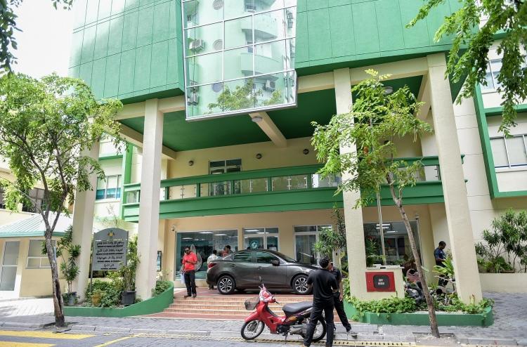 ދައުލަތަށް ލިބޭނެ ކަމަށް އަންދާޒާކުރި ހިލޭ އެހީ އަދަދަށްވުރެ އިތުރަށް ލިބިއްޖެ
