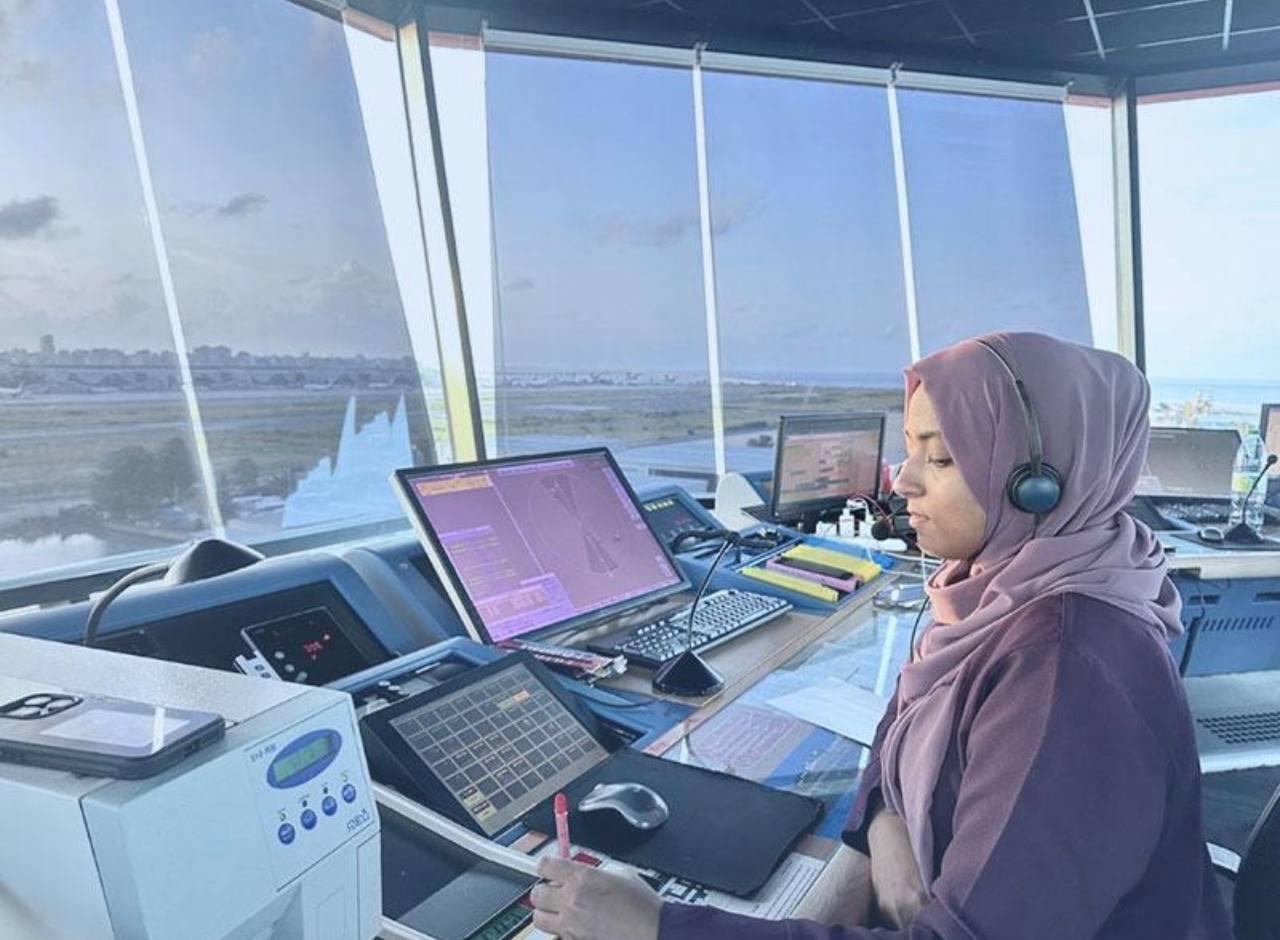 އެއަރ ޓްރެފިކް މެނޭޖްމަންޓް: ރާއްޖޭގެ ޒަމާނީ އޭވިއޭޝަން ސިނާޢަތުގެ ތަނބު!