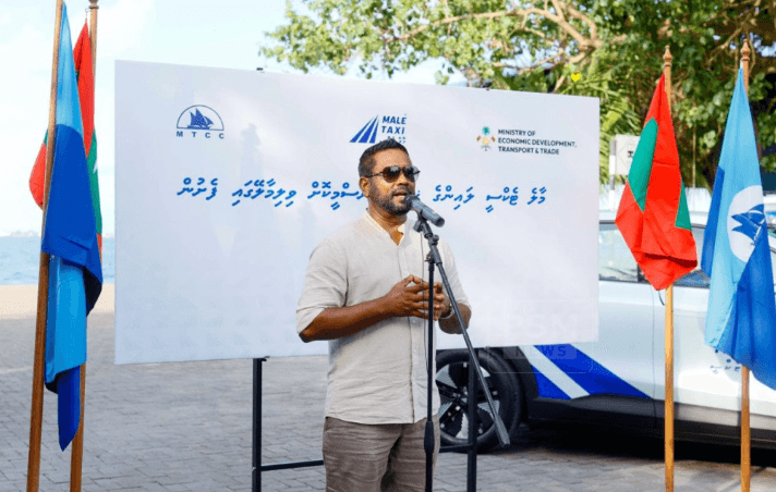 ވިލިމާލޭ ތަރައްޤީއާ ލާބައަށް އެންމެ ބޮޑު އިސްކަމެއް ދެއްވަނީ މިހާރުގެ ސަރުކާރުން: މުޙައްމަދު އިސްމާޢީލް