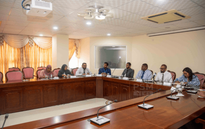 ޕޮލިޓެކްނިކްގައި އަލަށް ޤާއިމުކުރާ ސަގާފީ ސެންޓަރު، ނޮވެންބަރުގަ ހުޅުވަނީ