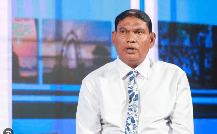 ފެނަކައިގެ ރިޑަންޑެންސީން 20 މިލިޔަން ރުފިޔާ ސަލާމަތްވާނެ: ފެނަކަ މެނޭޖިންގ ޑިރެކްޓަރ މުޙައްމަދު އަފީފު