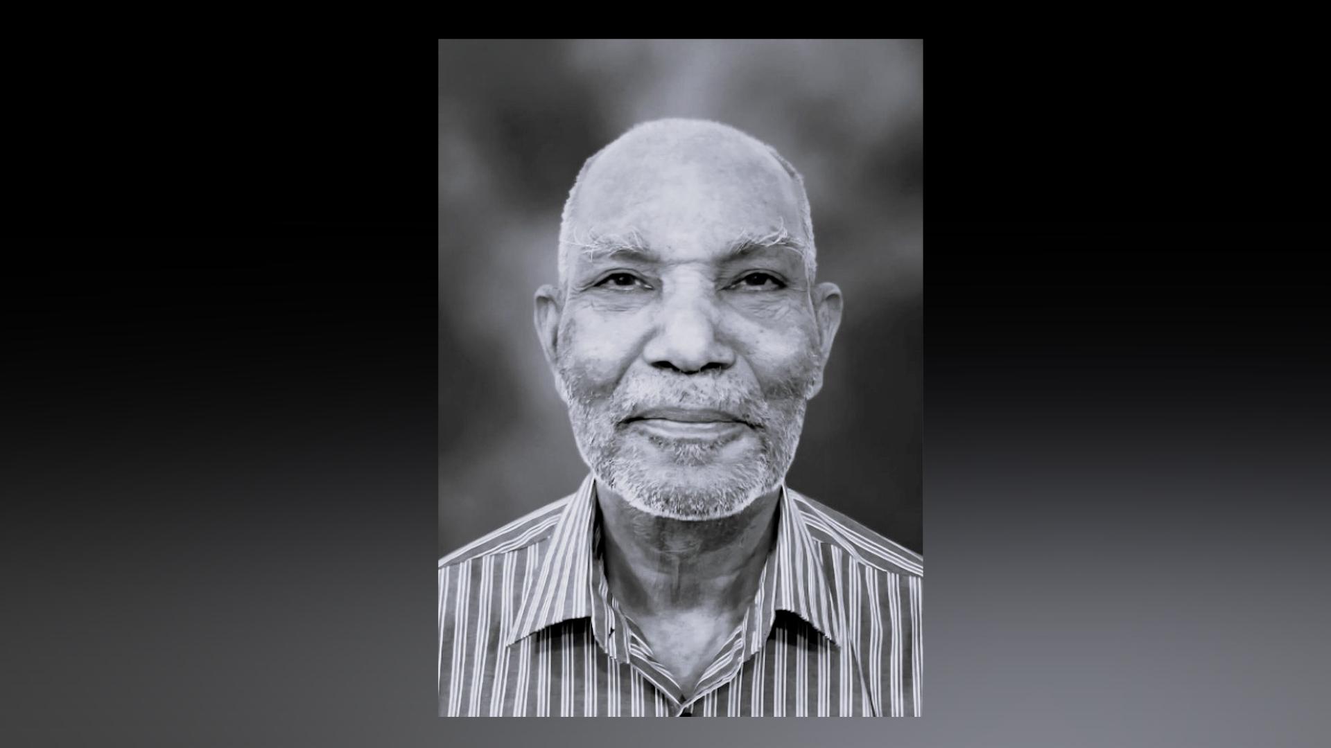 މަރުހޫމް ހަލީމްގެ އާއިލާއަށް ރައީސް ތަޢުޒިޔާ ދަންނަވައިފި
