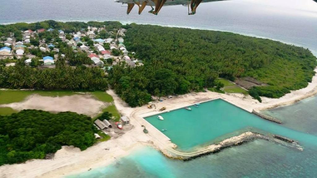 ހިރިމަރަދޫއިން ހޯރަފުއްޓަށް ހިޖުރަކުރަން ޝައުގުވެރިވާ ފަރާތްތަކަށް ހުޅުވާލައިފި
