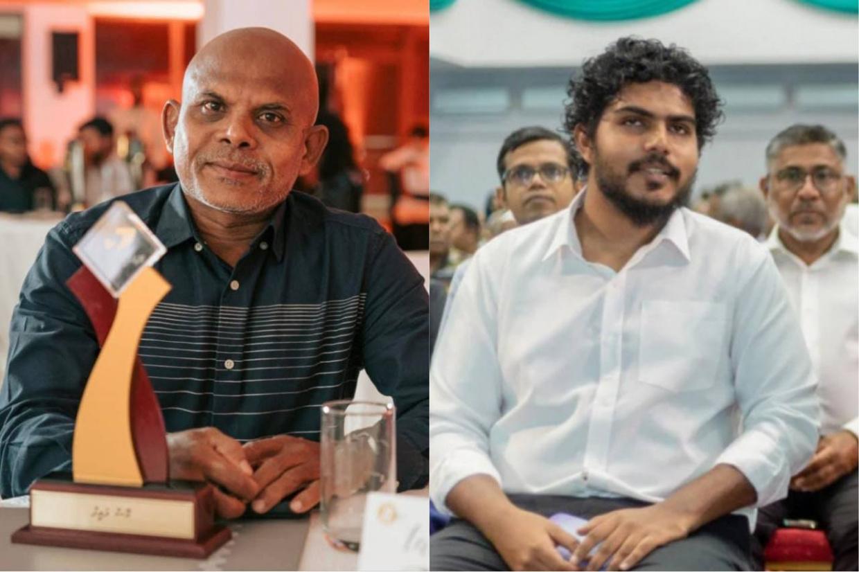 "ދައުރު"އިން ޝާއިއުކުރި އަޒާންގެ ވާހަކަ ހިމެނޭ ލިޔުން "ޑްރާފްޓް"އަށް ބަދަލުކުރަން އަމުރުކޮށްފި!