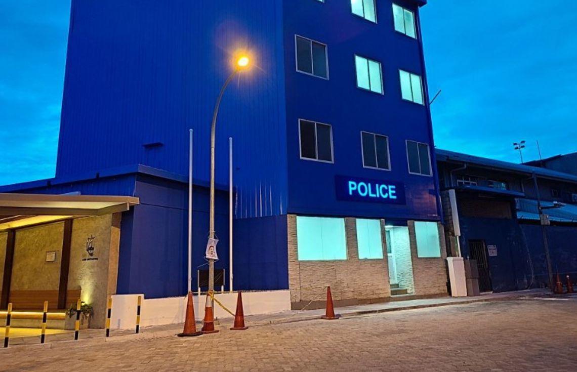 އަންހެނަކު ވިއްކާލާނެ ކަމަށް، އޭނާގެ ކުރީގެ ފިރިމީހާ ބުނި މައްސަލައެއް ފުލުހުން ބަލަނީ