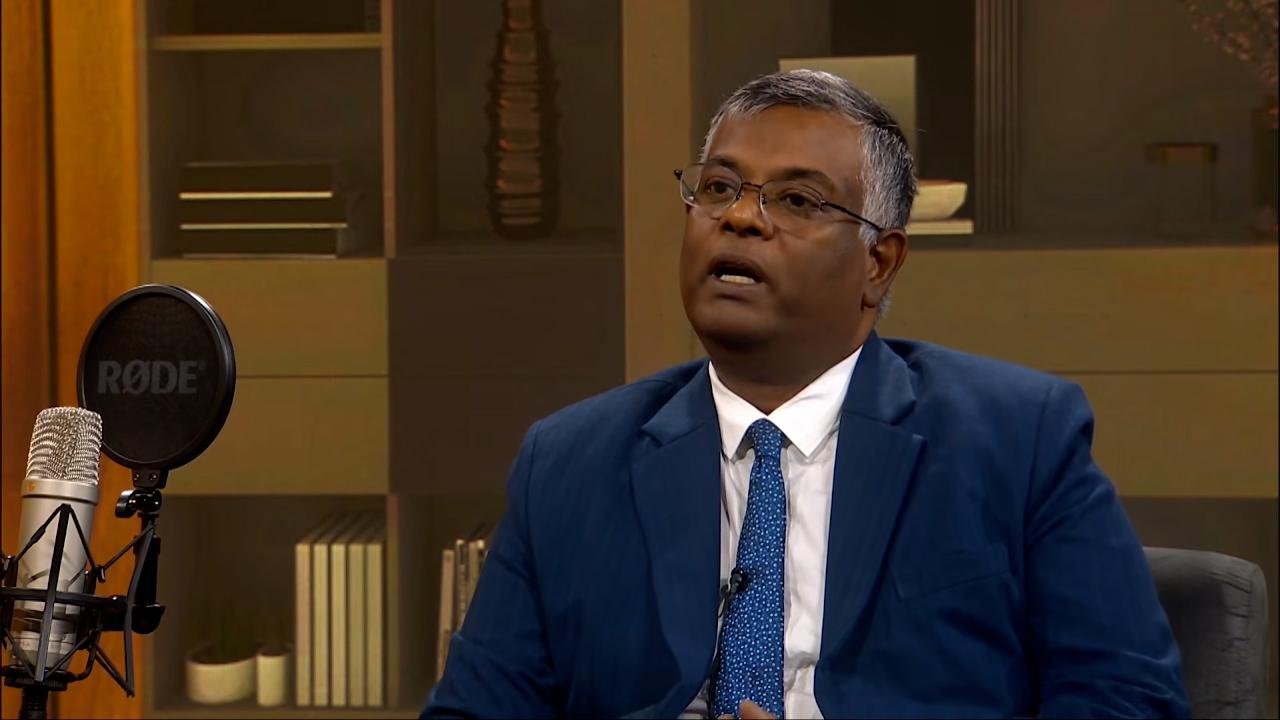 މާލީ ދާއިރާ ތަރައްގީކުރަން އިންޑިއާއިން ދަނީ ރާއްޖެއަށް އެހީތެރިވަމުން: އިންޑިއާ ސަފީރު