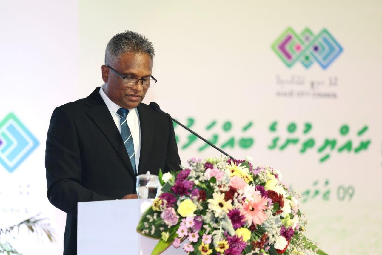 މަދުވެގެން 1.5 ބިލިޔަން ރުފިޔާގެ މަޝްރޫއެއް މާލޭ ސިޓީ ކައުންސިލުން ކުރިޔަށް ގެންދަނީ