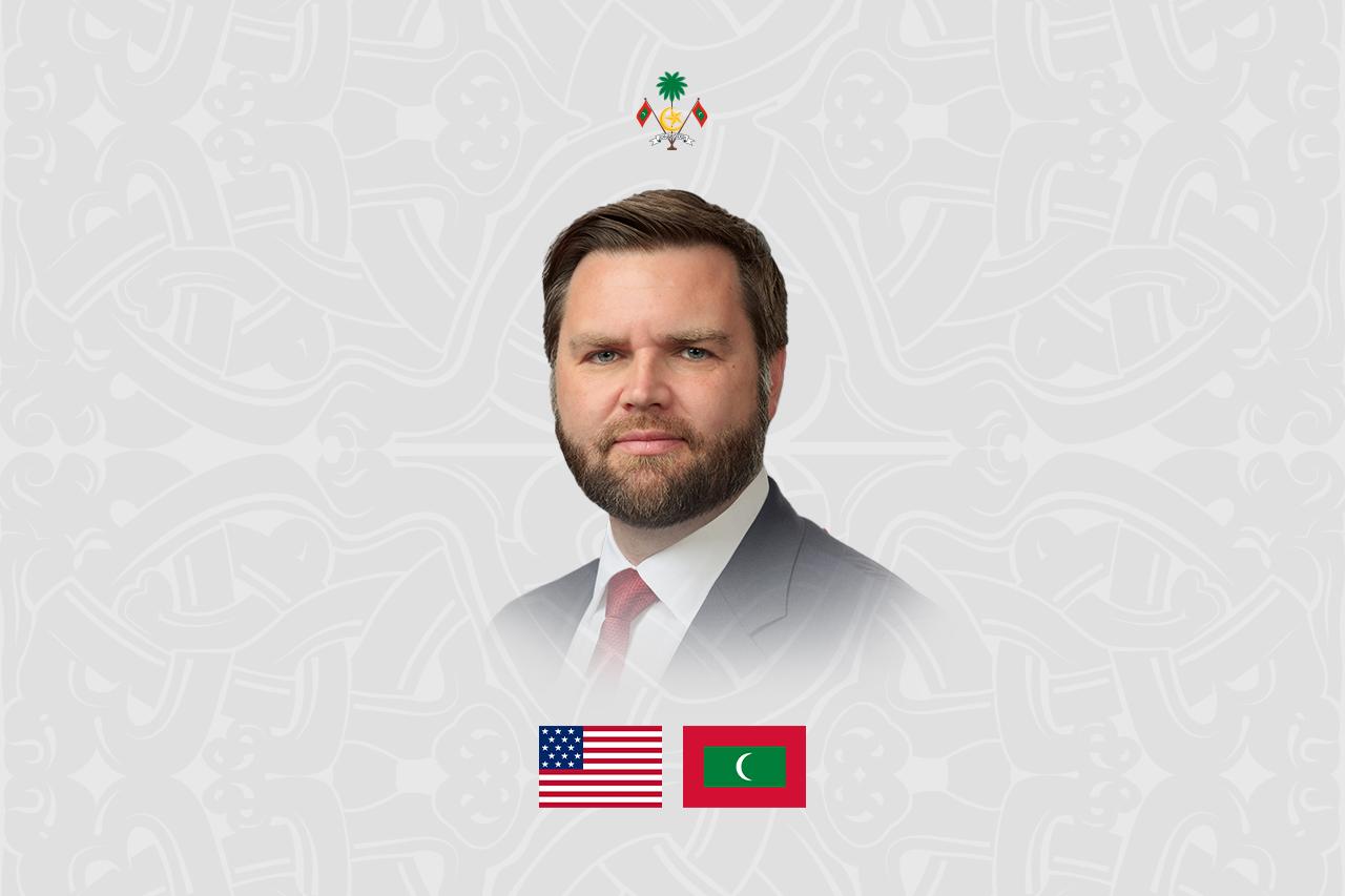 އީރާނާއެކު އެމެރިކާ ސުލްހަވުމަށް ޔަހޫދީން ދަނީ ހުރަސްއަޅަމުން: އެމެރިކާގެ ނައިބު ރައީސް