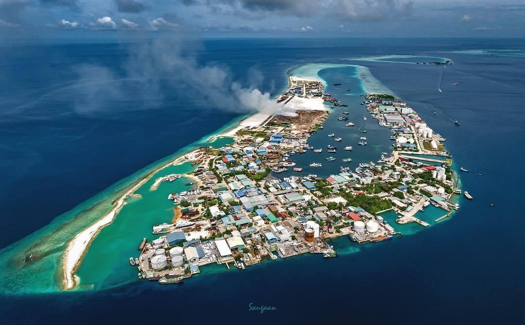ވޭސްޓް ޓު އެނަރޖީ ޕްލާންޓުގެ ކޮންސްޓްރަކްޝަންގެ 60 އިންސައްތަ ނިމިއްޖެ