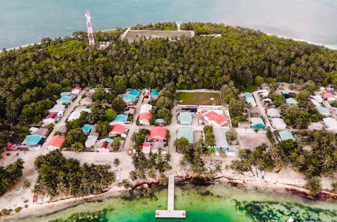 މަކަރާއި ހީލަތުން ފައިސާ ހޯދަމުން އަންނަ މީހެއްގެ މައްސަލަ ފެންމަތިވެއްޖެ!