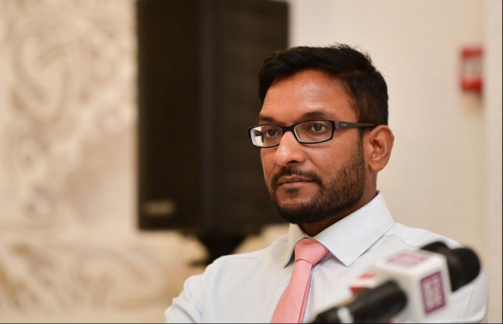 ރާއްޖެއަށް ބޭނުންވާ ބޭސް ދުރާލާ ދެނެގަނެވޭނެ ނިޒާމެއް ގާއިމުކުރަނީ