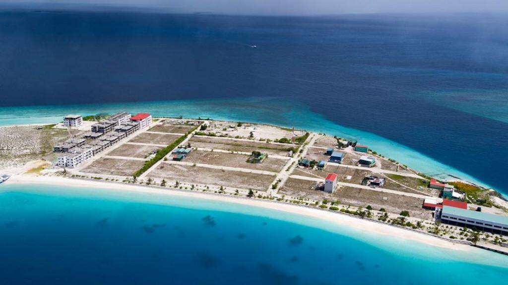ގުޅީފަޅުން ދޫކޮށްފައިވާ ގޯތިތައް ޑިޖިޓަލްކޮށް ހަވާލުކުރަން ނިންމަނީ