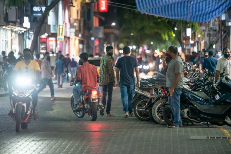 އިޤްތިސާދާއި އާބާދީގެ މަޢުލޫމާތު ބަލާލެވޭ ޕޯޓަލްއެއް ސްޓެޓްސް ބިއުރޯއިން ތަޢާރަފްކޮށްފި