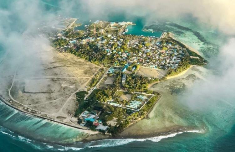 ހިންމަފުށީގައި މާރާމާރީ ހިންގި މީހުން ރާއްޖެ ނާދެވޭ ގޮތަށް ފުރުވާލަން އަންގައިފި