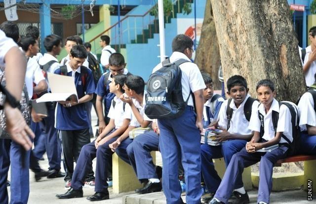 އުފާވެރި ސްކޫލު ބަންދަކަށް އެޗްޕީއޭގެ ފަސް އިލްތިމާސްއެއް!