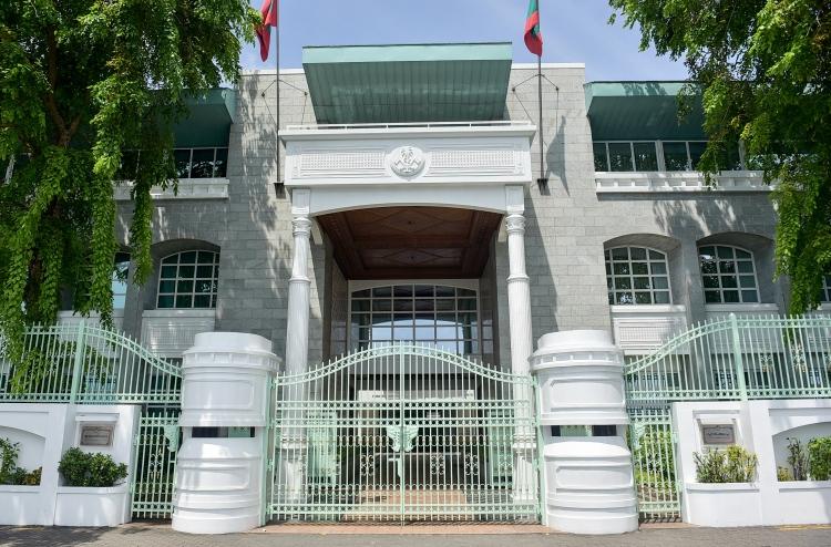 ޗީފް ސްޓެޓިސްޓީޝަންގެ މަޤާމަށް ކުރިމަތިލުމުގެ ފުރުޞަތު ހުޅުވާލައިފި