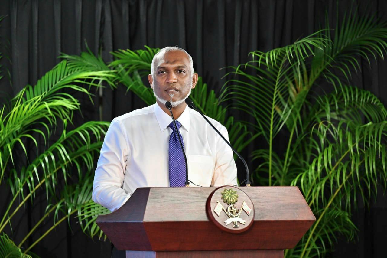 ޤައުމީ ދުވަހުގެ ރަސްމީ ޖަލްސާ އުތީމުގައި: ޤައުމީ އިނާމުތައް ރައީސް މިރޭ ދެއްވަނީ