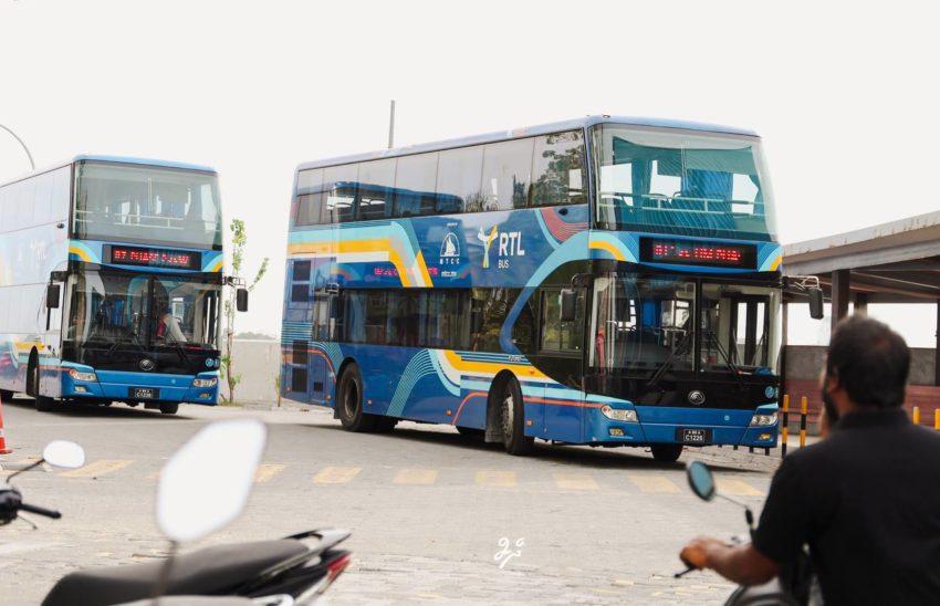 އެމްޓީސީސީ ބަސް ދަތުރުތަކަށް ވާނުވާ ނޭނގި ރައްޔިތުންނަށް "ދަތިވެއްޖެ"
