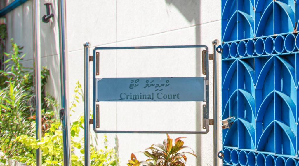 ރާއްޖެއަށް މަސްތުވާތަކެތި އެތެރެކުރަން އުޅުނު ބޭރު މީހަކު ހައްޔަރުކޮށްފި