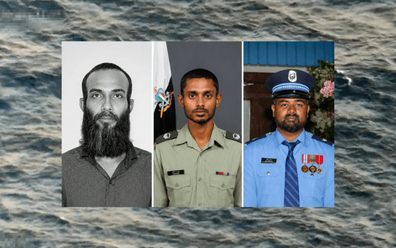 ގެއްލުނު މީހުން ހޯދުމުގެ އޮޕަރޭޝަން: 6,000 އަށްވުރެ ގިނަ އަކަ ނޯޓިކަލް މޭލު ބަލައިފި
