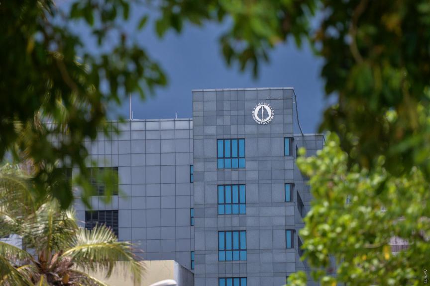 ބޭންކިން ނިޒާމު ހަރުދަނާކުރަން އެމްއެމްއޭއިން ޤާނޫނުތައް އިސްލާހުކުރަނީ