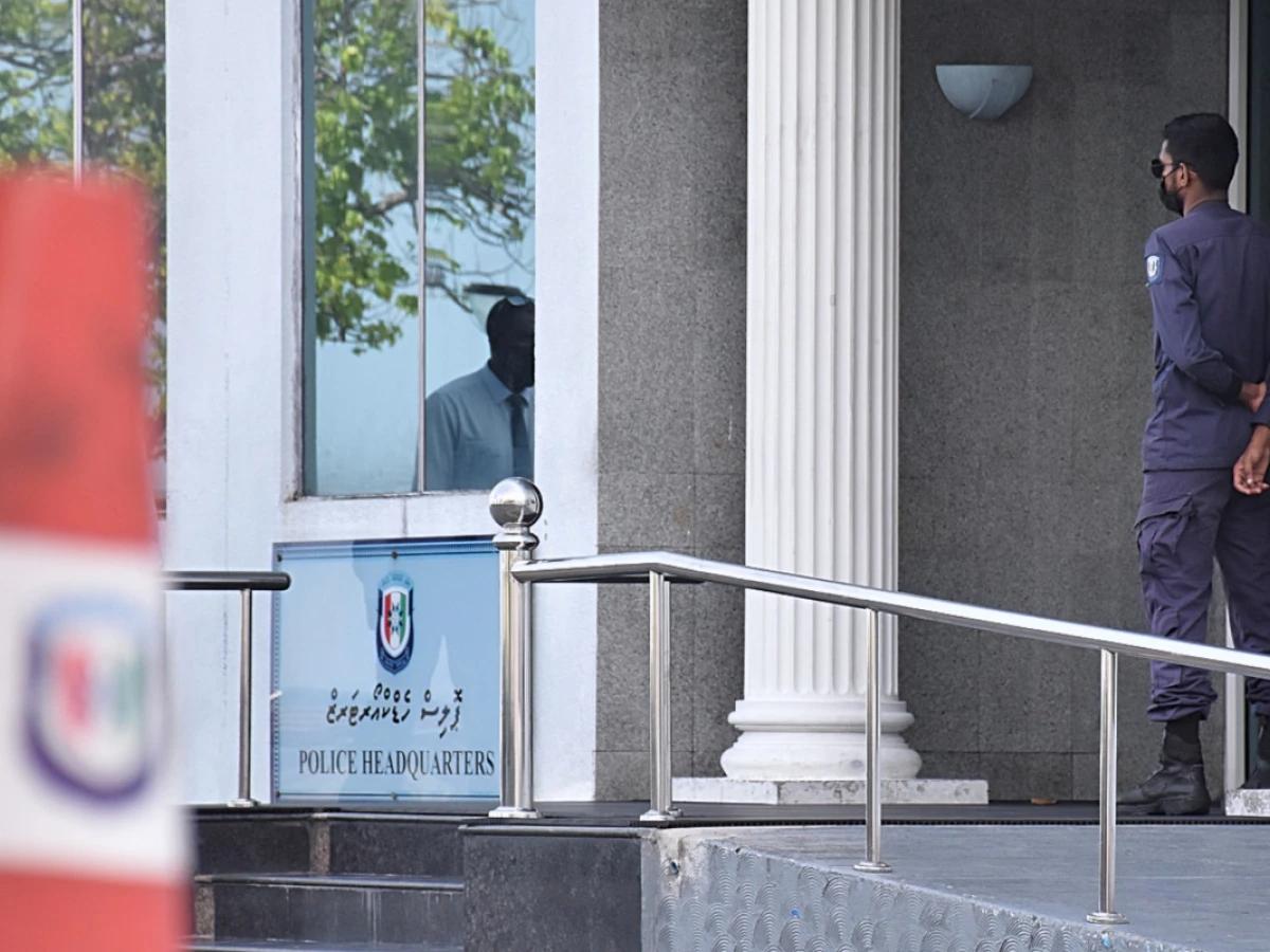 ހައުސިން މިނިސްޓްރީގެ ލޮކަރުތަކެއް އުސޫލާ ޚިލާފަށް ހުޅުވި މައްސަލައެއް ފުލުހަށް!