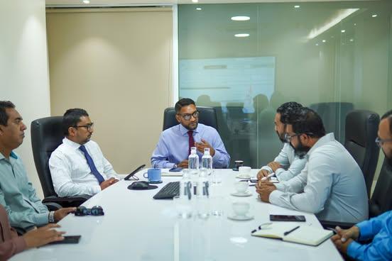 ފެންވަރު ރަނގަޅު ބޭސް އެތެރެކުރުމަށް ޕާކިސްތާނުގެ މަޝްހޫރު ކުންފުންޏަކާއެކު އެއްބަސްވުމެއް ގާއިމުކޮށްފި