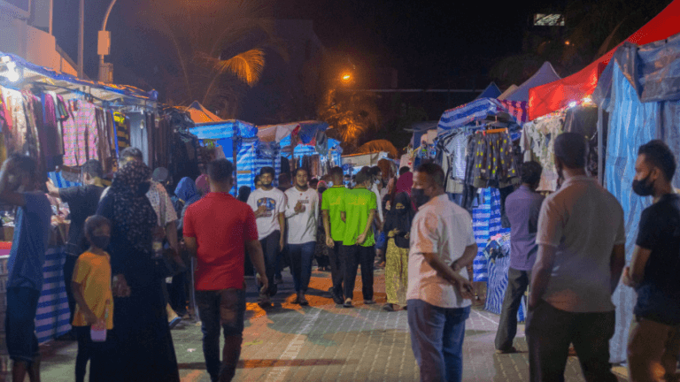 ކުޅުދުއްފުށީގައި ބާއްވާ އައިލޭންޑް ކާނިވަލްގައި އެސްއެމްއީ ޑިޖިޓަލް އިން ބައިވެރިވަނީ