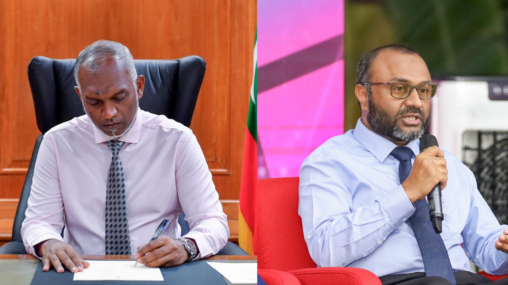 ވަޤުފުތަކާއި މިސްކިތްތައް ބެލެހެއްޓުމަށް ސަރުކާރުން އައު ކުންފުންޏެއް އުފައްދައިފި