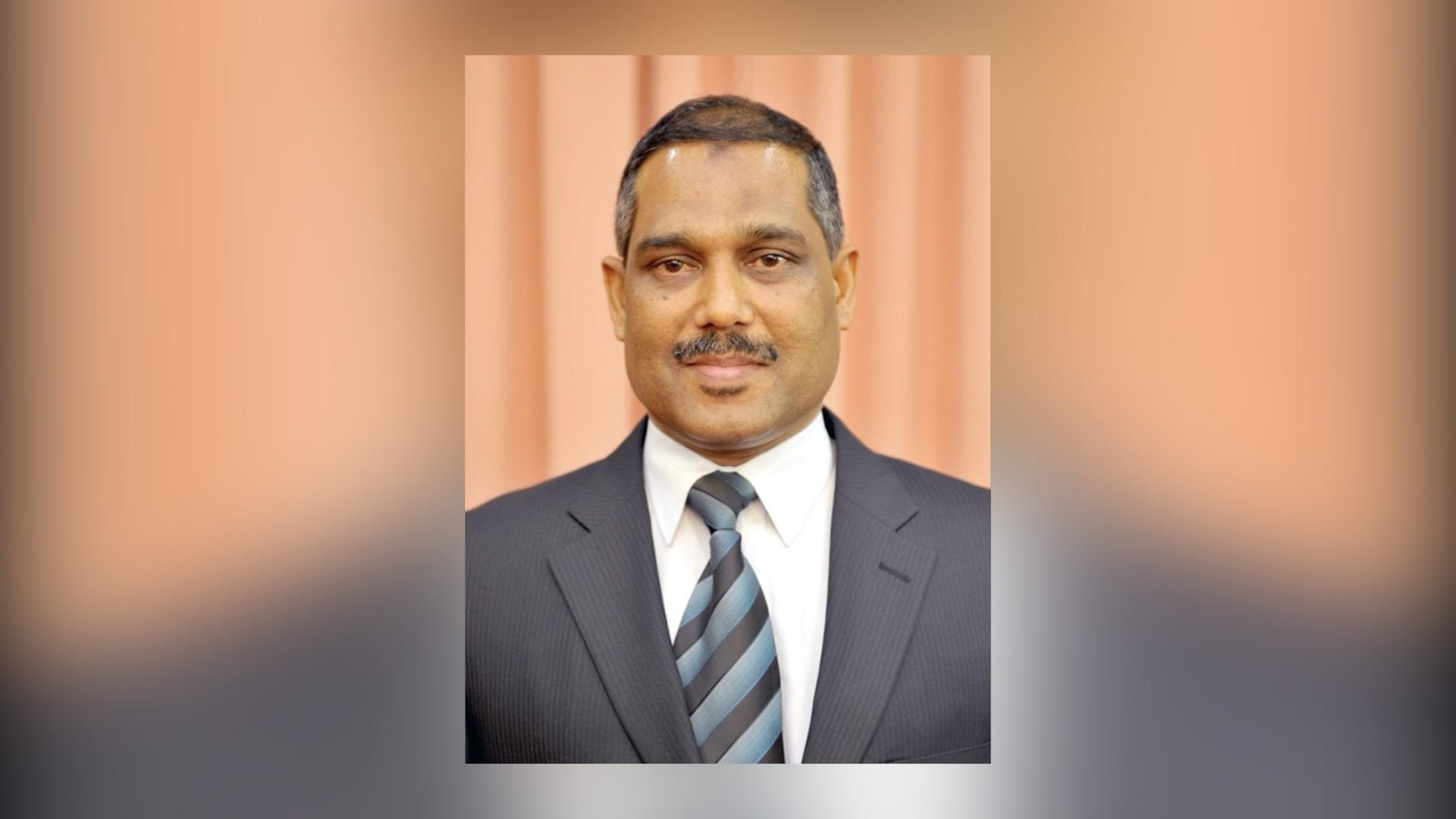ޑރ މުހައްމަދު އަލީ ނިޔާވުމާއި ގުޅިގެން ރައީސް ތައުޒިޔާ ވިދާޅުވެއްޖެ